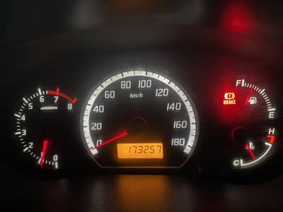 Suzuki Swift 2016
