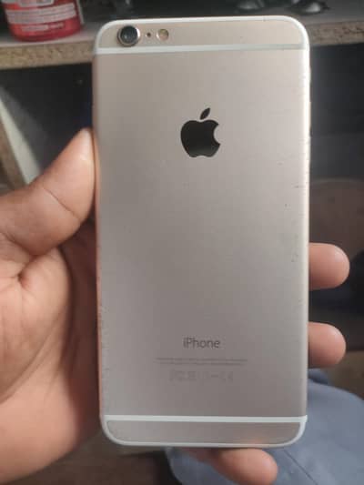 Apple iPhone 6 Plus