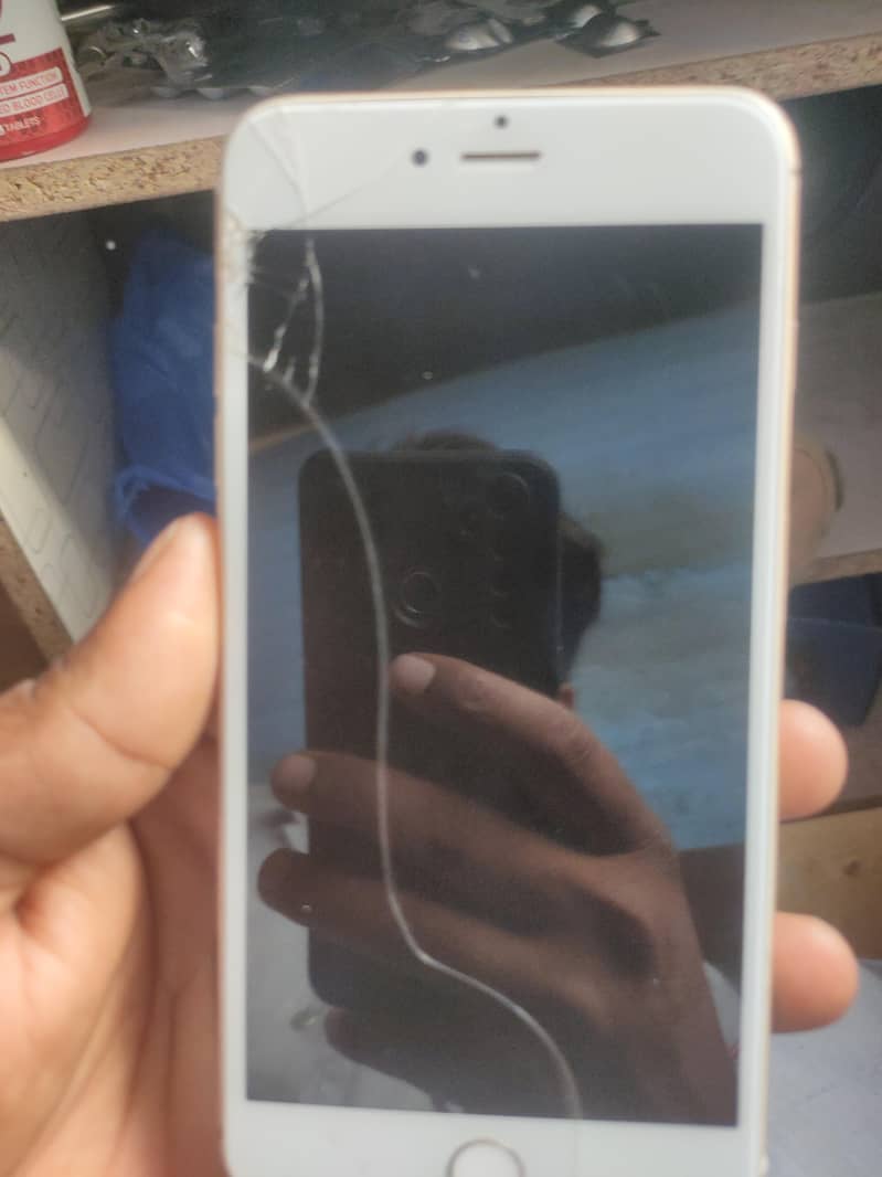 Apple iPhone 6 Plus 1
