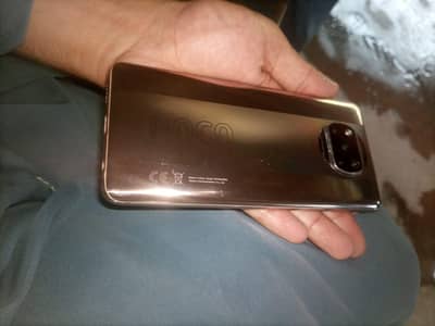 Xiaomi Poco X3 Pro