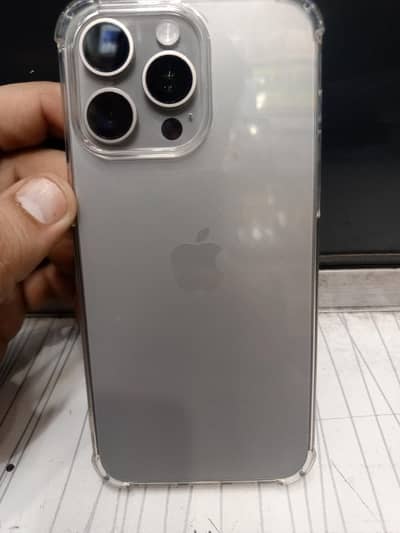 Apple iPhone 15 Pro Max jv