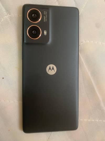 Motorola Moto G85
