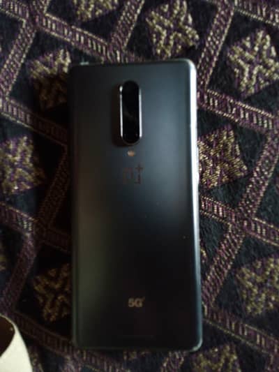 One Plus 8 5G UW