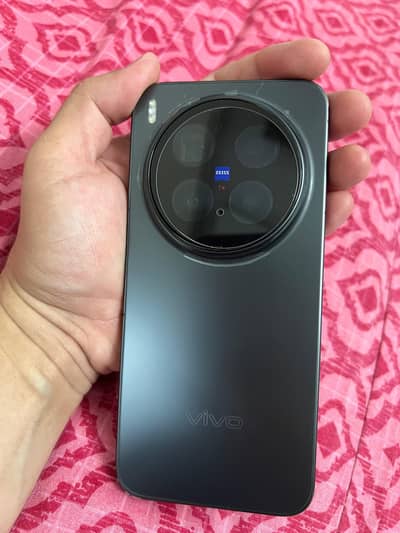 Vivo X300 Pro