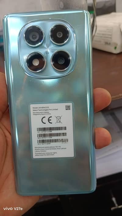 Xiaomi Redmi Note 14 Pro