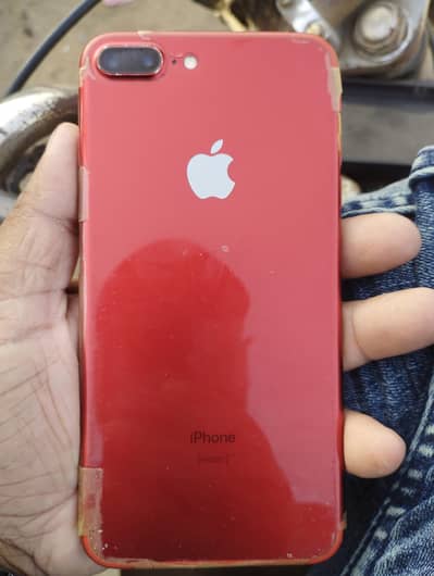 Apple iPhone 7 Plus