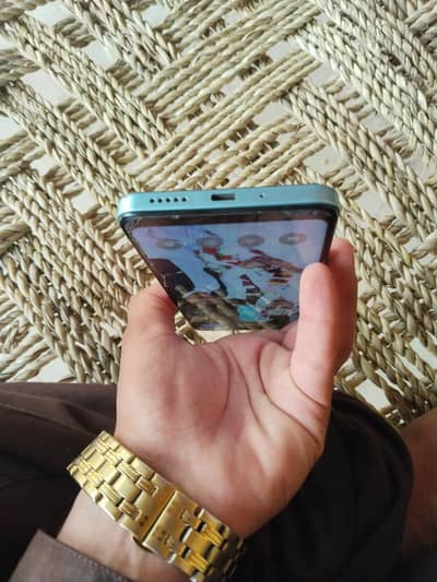 poco M7  5g  2 month sim use. 03432094936