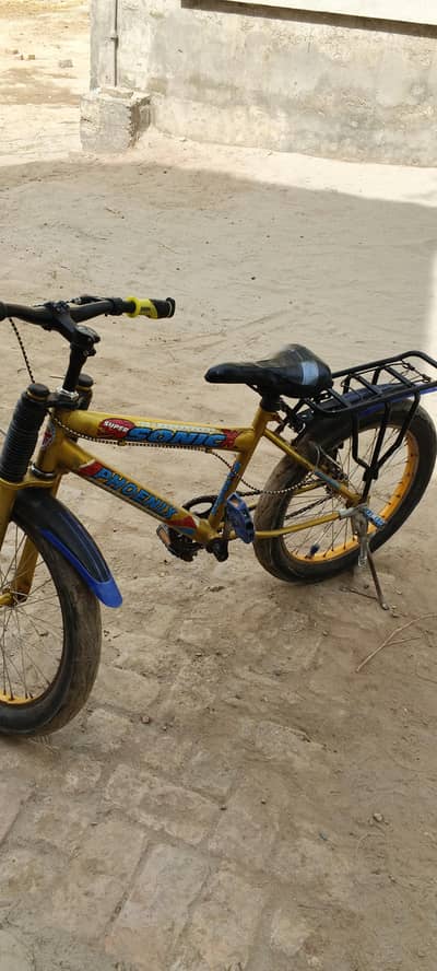 cycle