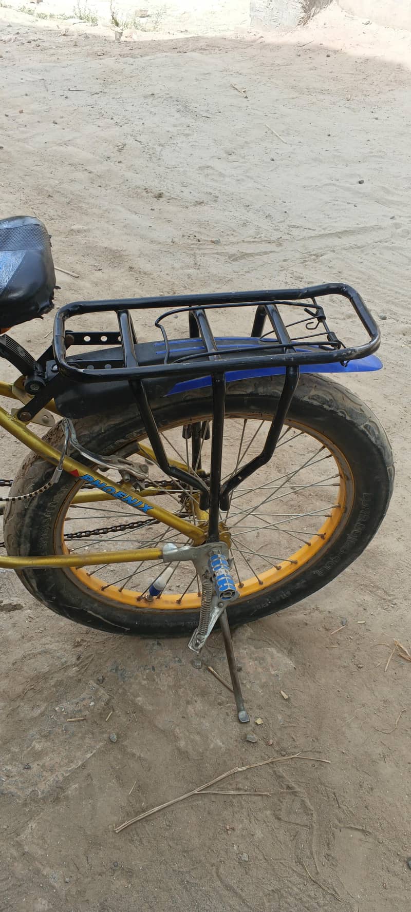 cycle 4