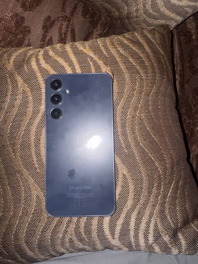Samsung A55