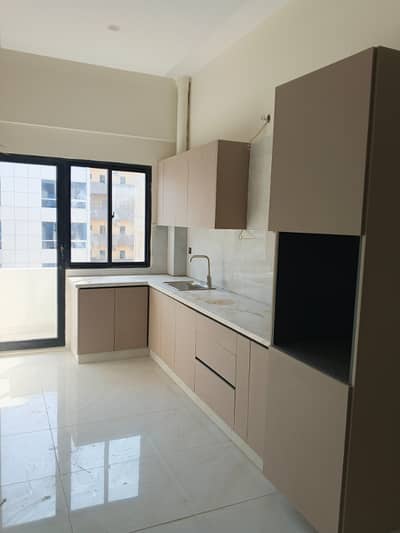 Stunning Brand New Apartment Is Available For Sale