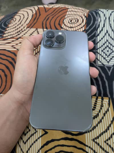 Apple iPhone 13 Pro Max jv