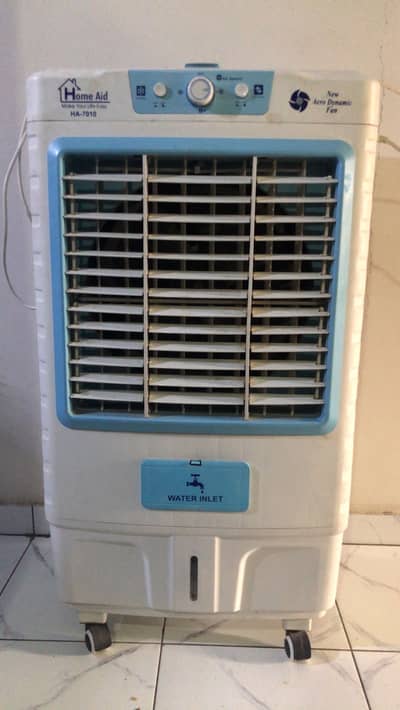 Home Aid(HA-7010)room cooler for sell
