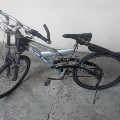 Cycle