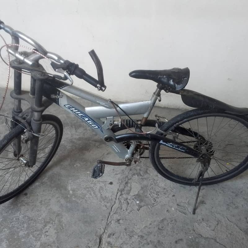 Cycle 0