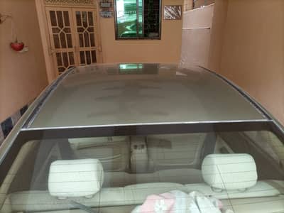 Honda Civic VTi 2006 Reborn