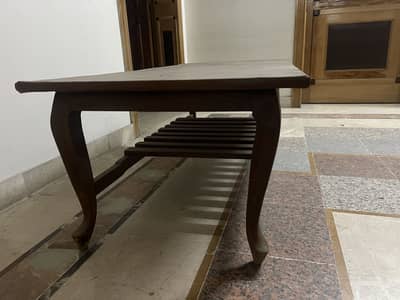 Antique Table