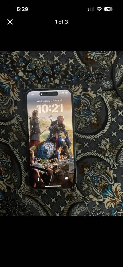 Apple iPhone 14 Pro
