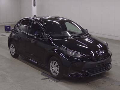Toyota Yaris Hatchback X Package