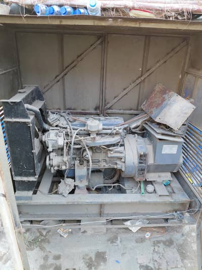 Toyota 6 cylinder petrol engine