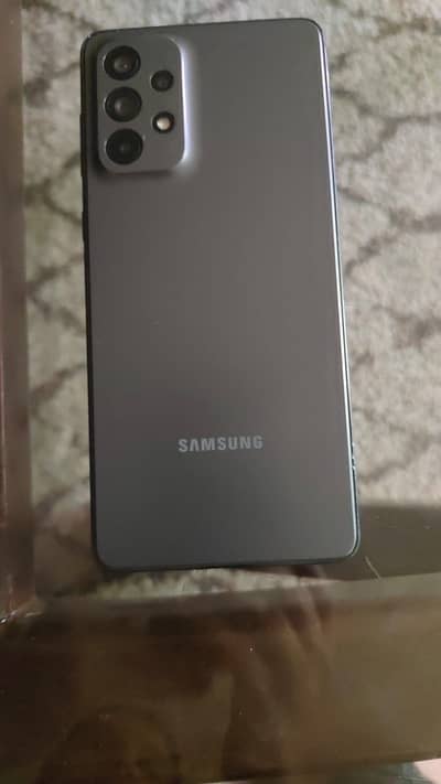 Samsung Mobile A73 5G