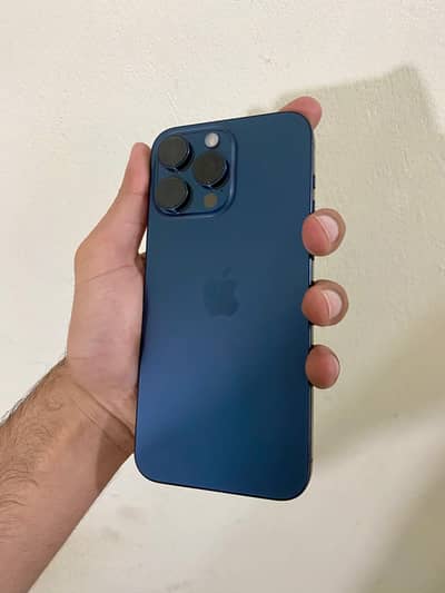 Apple iPhone 15 Pro Max jv 256gb
