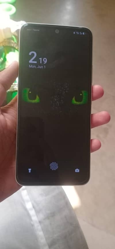 Itel S25