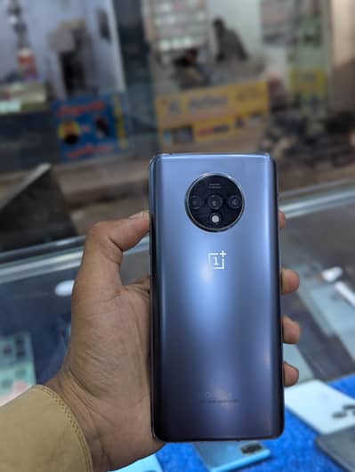 One Plus 7T