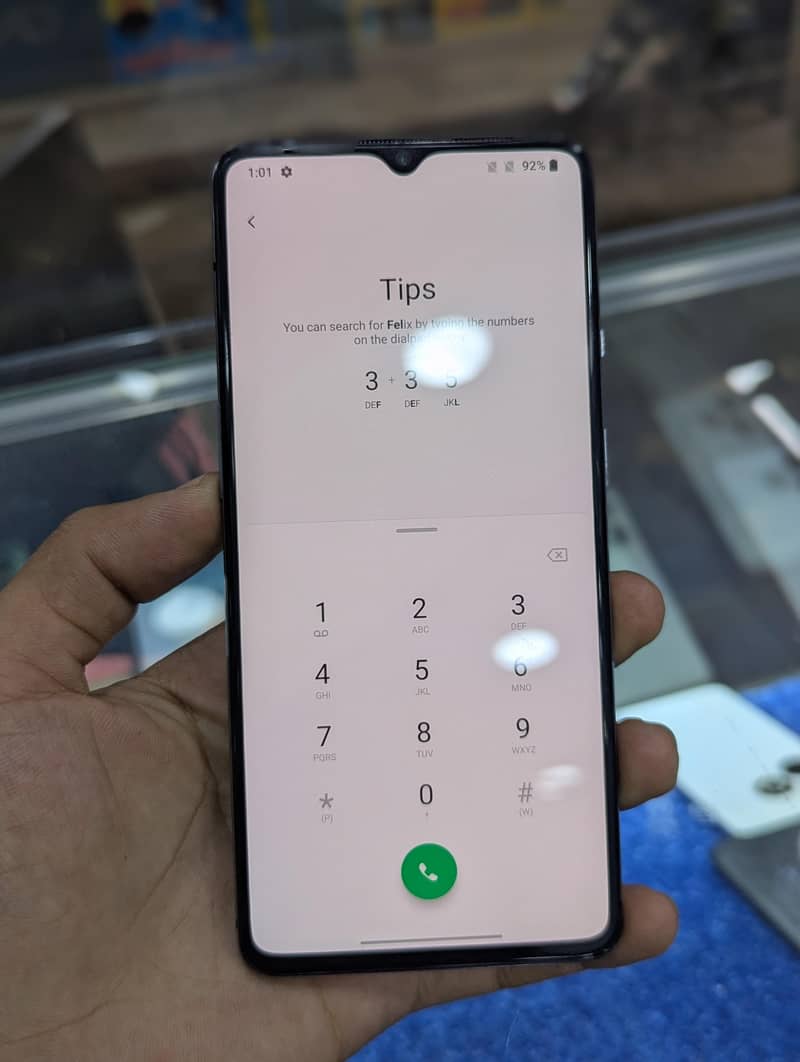 One Plus 7T 3
