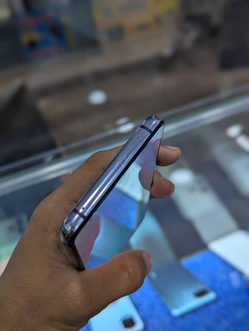 One Plus 7T 6