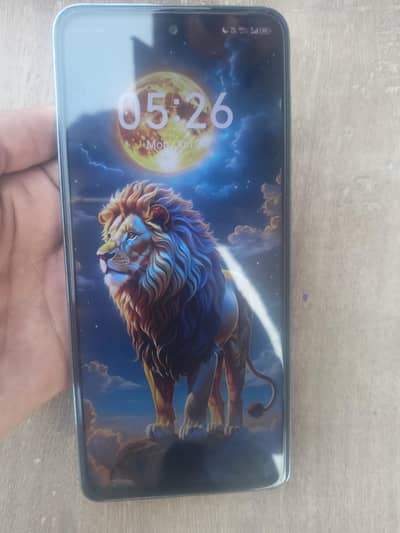 Tecno Pova 5 Pro
