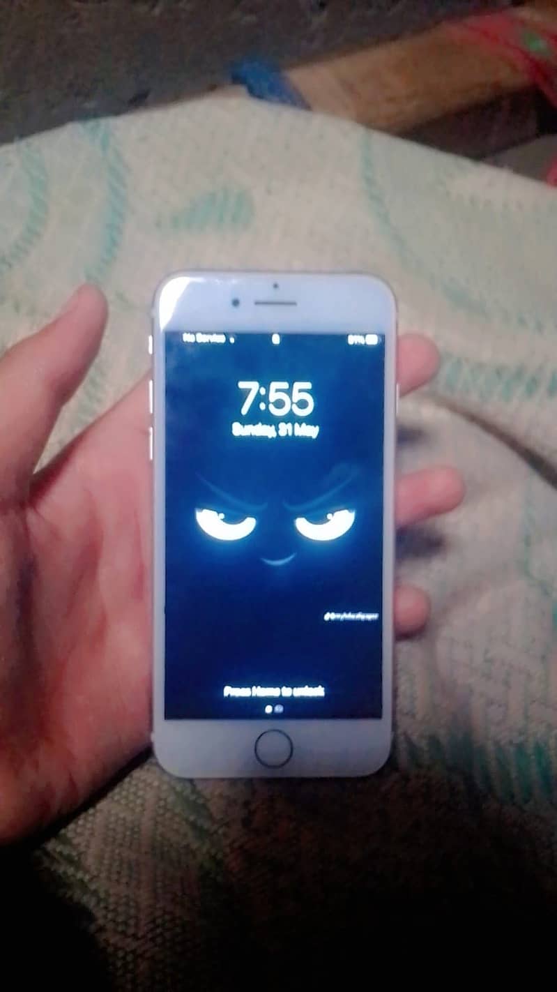 Apple iphone 6