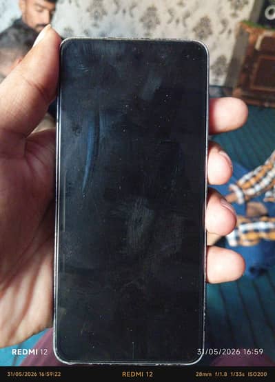 Samsung Mobile S21
