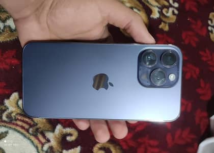iPhone 14 Pro Max 512 GB Non Pta With Box