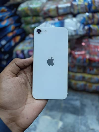 Apple iPhone SE 2022 3rd Generation