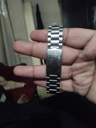 Seiko 5
