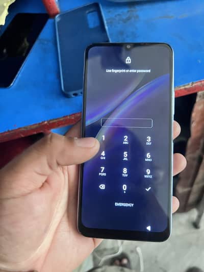 Vivo Y20