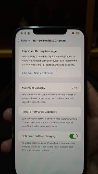 Samsung Mobile A56 5G