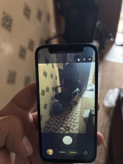 Apple iPhone 12 mini