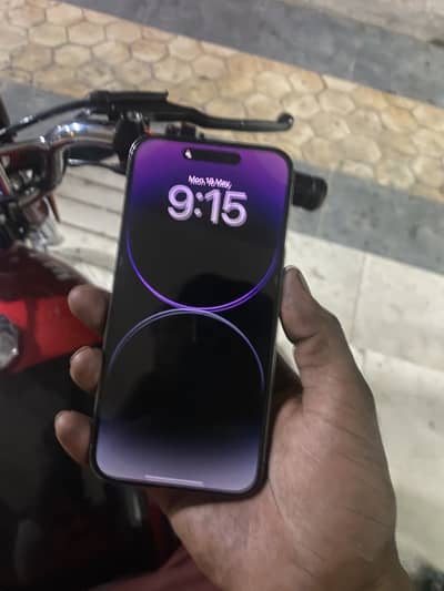 Apple iPhone 14 Pro Max
