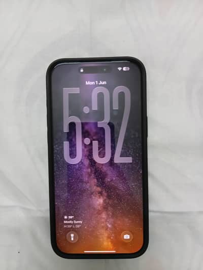 iPhone 17 Pro Max | 256GB | NON PTA JV | Box | Like New | Urgent