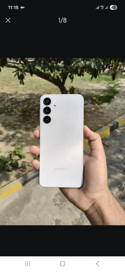 Samsung Mobile A16