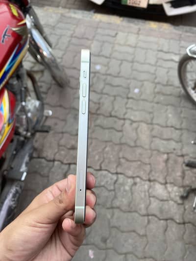 Iphone 12 128 gb dual pta aproved