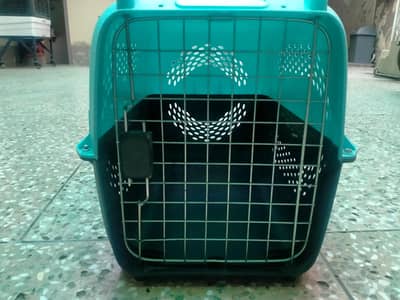 Pet Carrier