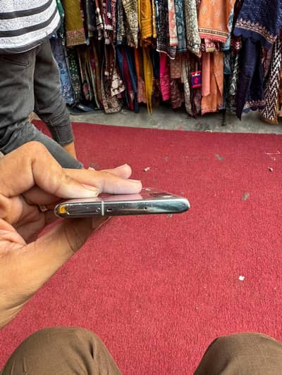 Samsung Mobile Note 10