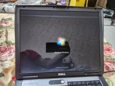 Dell Latitude D530