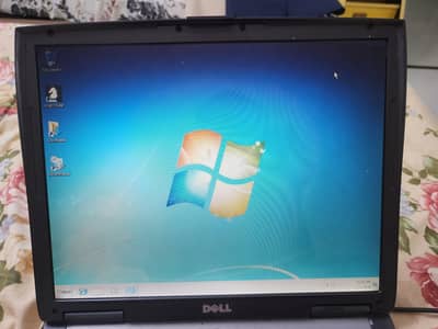 Dell Latitude D530