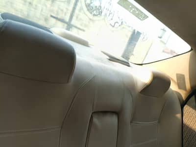 Honda City 2003