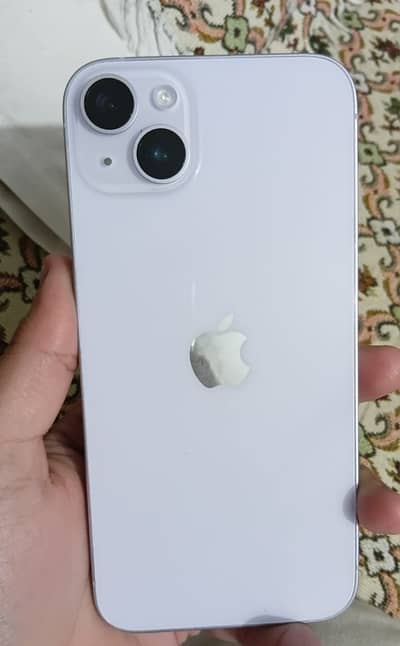Apple iPhone 14 Plus JV 128gb