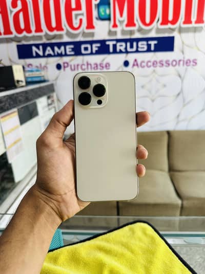 Apple iPhone 14 Pro Max